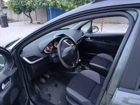Peugeot 207 1.4, снимка 11