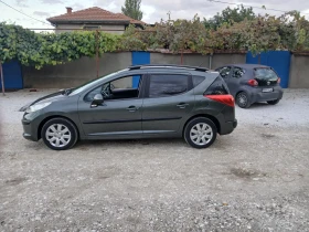 Peugeot 207 1.4, снимка 3
