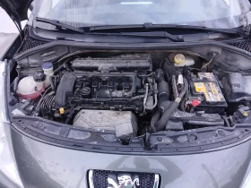 Peugeot 207 1.4, снимка 10