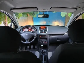 Peugeot 207 1.4, снимка 14