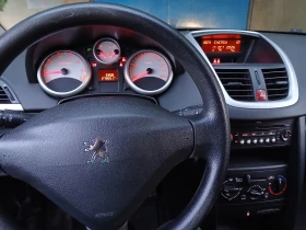 Peugeot 207 1.4, снимка 15