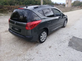 Peugeot 207 1.4, снимка 5