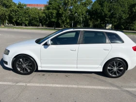 Audi A3, снимка 4
