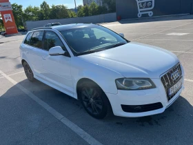 Audi A3, снимка 3