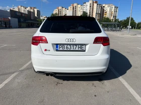 Audi A3, снимка 6