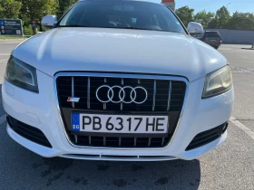 Audi A3, снимка 7