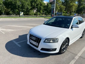 Audi A3, снимка 2