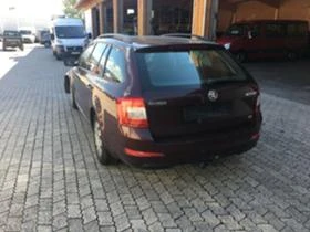 Skoda Octavia 2.0TDI 150. | Mobile.bg    8