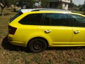 Skoda Octavia 2.0TDI 150. | Mobile.bg    14
