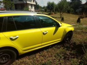 Skoda Octavia 2.0TDI 150. | Mobile.bg    17