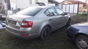 Skoda Octavia 2.0TDI 150. | Mobile.bg    16