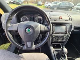 Skoda Octavia RS 2.0TFSI BWA - 10 лв. / 5.11 € - 23264423 17