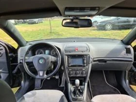 Skoda Octavia RS 2.0TFSI BWA - 10 лв. / 5.11 € - 23264423 13