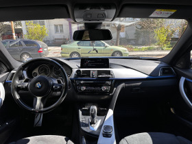 BMW 330 Задно предаване, снимка 13 - Автомобили и джипове - 45277243