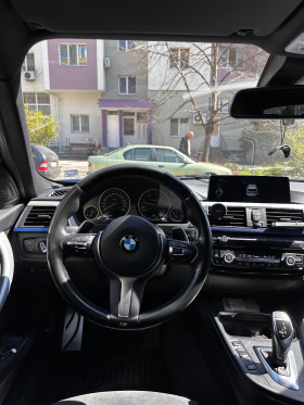 BMW 330 Задно предаване, снимка 12 - Автомобили и джипове - 45277243