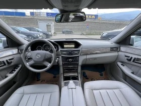 Mercedes-Benz E 350 Дистроник, Автоматик, Навигация Кожа , снимка 11