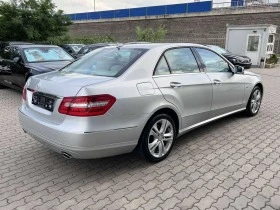 Mercedes-Benz E 350 Дистроник, Автоматик, Навигация Кожа , снимка 3