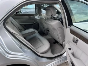 Mercedes-Benz E 350 Дистроник, Автоматик, Навигация Кожа , снимка 10