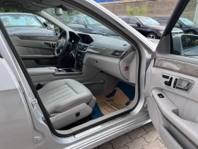 Mercedes-Benz E 350 Дистроник, Автоматик, Навигация Кожа , снимка 8