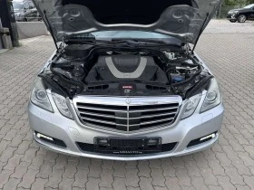 Mercedes-Benz E 350 Дистроник, Автоматик, Навигация Кожа , снимка 17