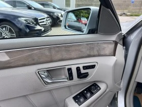 Mercedes-Benz E 350 Дистроник, Автоматик, Навигация Кожа , снимка 7