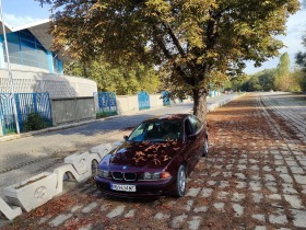 BMW 520 E39 АГУ, снимка 1 - Автомобили и джипове - 44248253