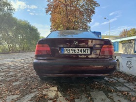 BMW 520 E39 АГУ, снимка 6