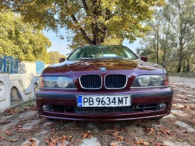 BMW 520 E39 АГУ, снимка 5