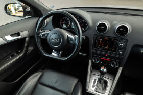 Audi Rs3 2.5 TFSI QUATTRO, снимка 13 - Автомобили и джипове - 45108514