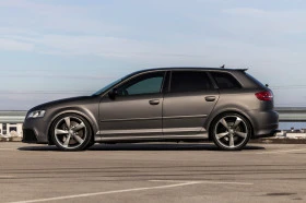 Audi Rs3 2.5 TFSI QUATTRO, снимка 4