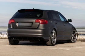 Audi Rs3 2.5 TFSI QUATTRO, снимка 6