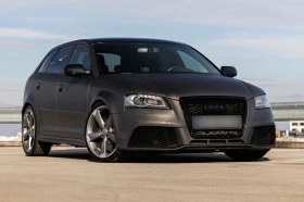 Audi Rs3 2.5 TFSI QUATTRO, снимка 8