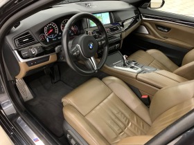 BMW M5 FACELIFT Competition, снимка 9 - Автомобили и джипове - 44574228