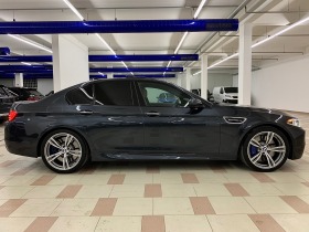 BMW M5 FACELIFT Competition, снимка 7 - Автомобили и джипове - 44574228