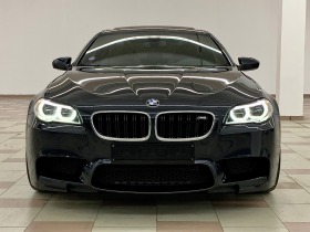 BMW M5 FACELIFT Competition, снимка 5 - Автомобили и джипове - 44574228
