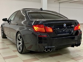 BMW M5 FACELIFT Competition | Mobile.bg   4
