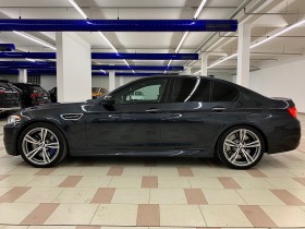 BMW M5 FACELIFT Competition, снимка 6