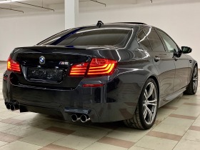 BMW M5 FACELIFT Competition, снимка 2 - Автомобили и джипове - 44574228