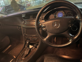 Mercedes-Benz CLS 320 | Mobile.bg   9