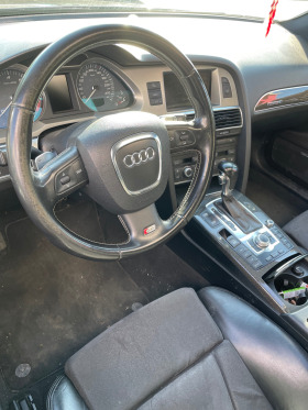 Audi S6 V10, снимка 4