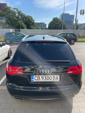 Audi S6 V10, снимка 6