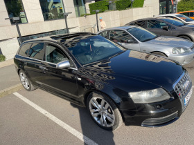Audi S6 V10, снимка 8