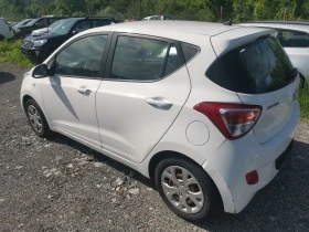 Hyundai I10 1.0i, шум в мотора , снимка 2