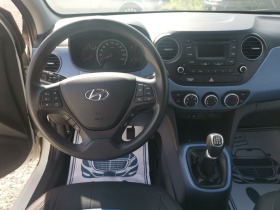 Hyundai I10 1.0i, шум в мотора , снимка 7