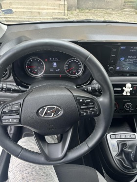 Hyundai I10 1.2, снимка 8