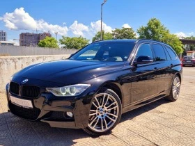 BMW 335 IX M-Pack Swiss TOP | Mobile.bg    7