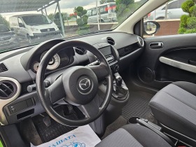 Mazda 2 1.3  ! !   | Mobile.bg   12