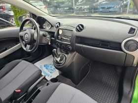 Mazda 2 1.3  ! !   | Mobile.bg   9