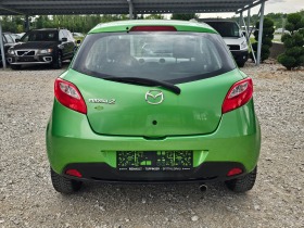 Mazda 2 1.3 БЕНЗИН ! ! РЕАЛНИ КИЛОМЕТРИ, снимка 4
