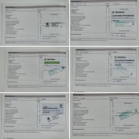 Skoda Octavia 2.0TDI* 150к.с* СЕРВИЗНА КНИЖКА С ПЪЛНА ИСТОРИЯ , снимка 16